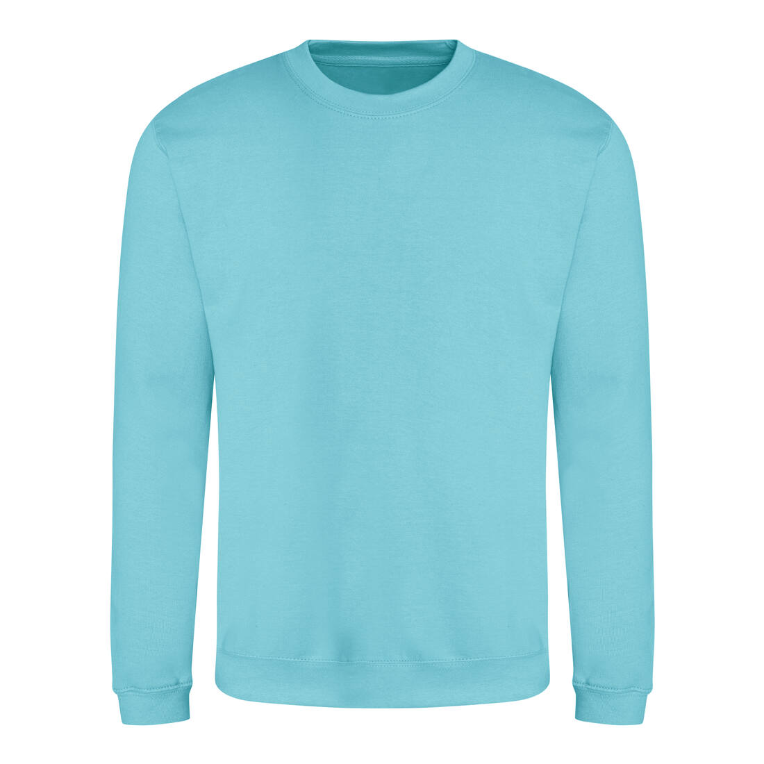 Sweat col rond - Awdis - Homme