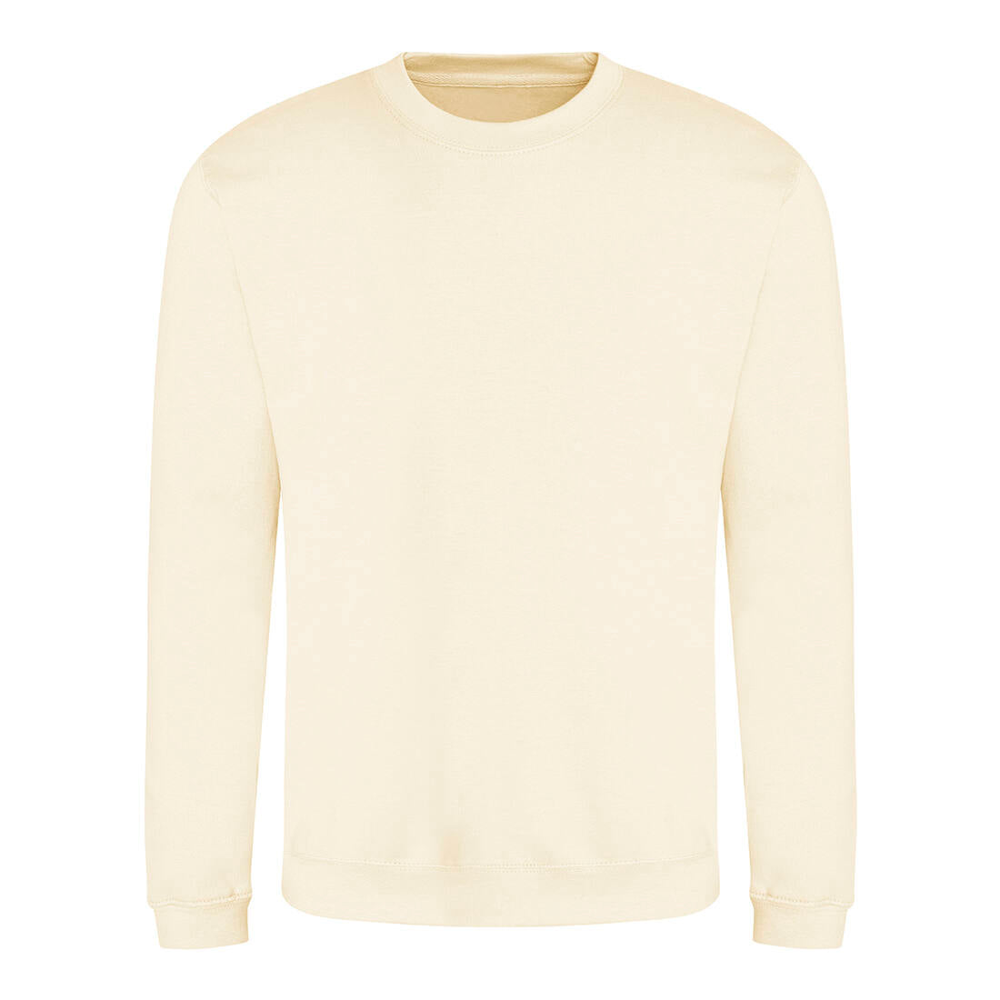 Sweat col rond - Awdis - Homme