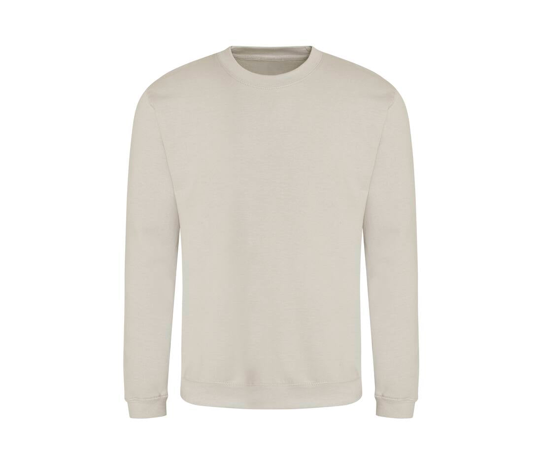 Sweat col rond - Awdis - Homme