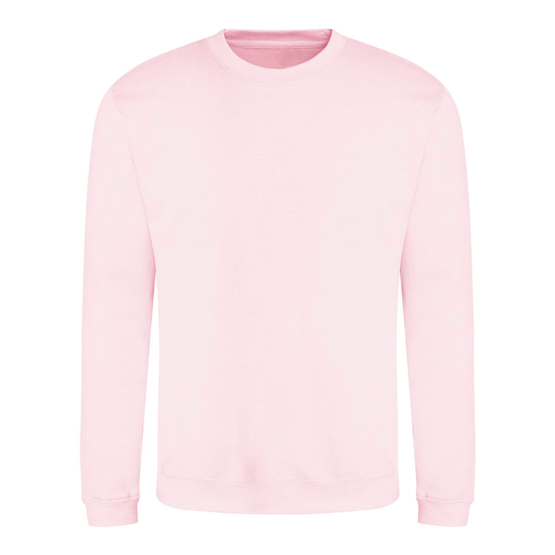 Sweat col rond - Awdis - Homme