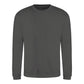 Sweat col rond - Awdis - Homme