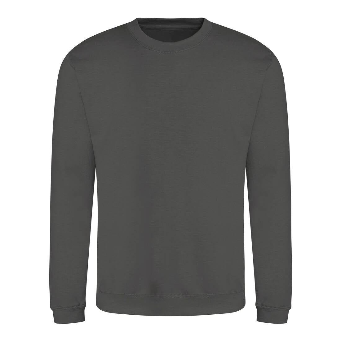 Sweat col rond - Awdis - Homme