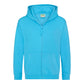 Sweat zippé - Kids Zoodie - Enfant Unisexe