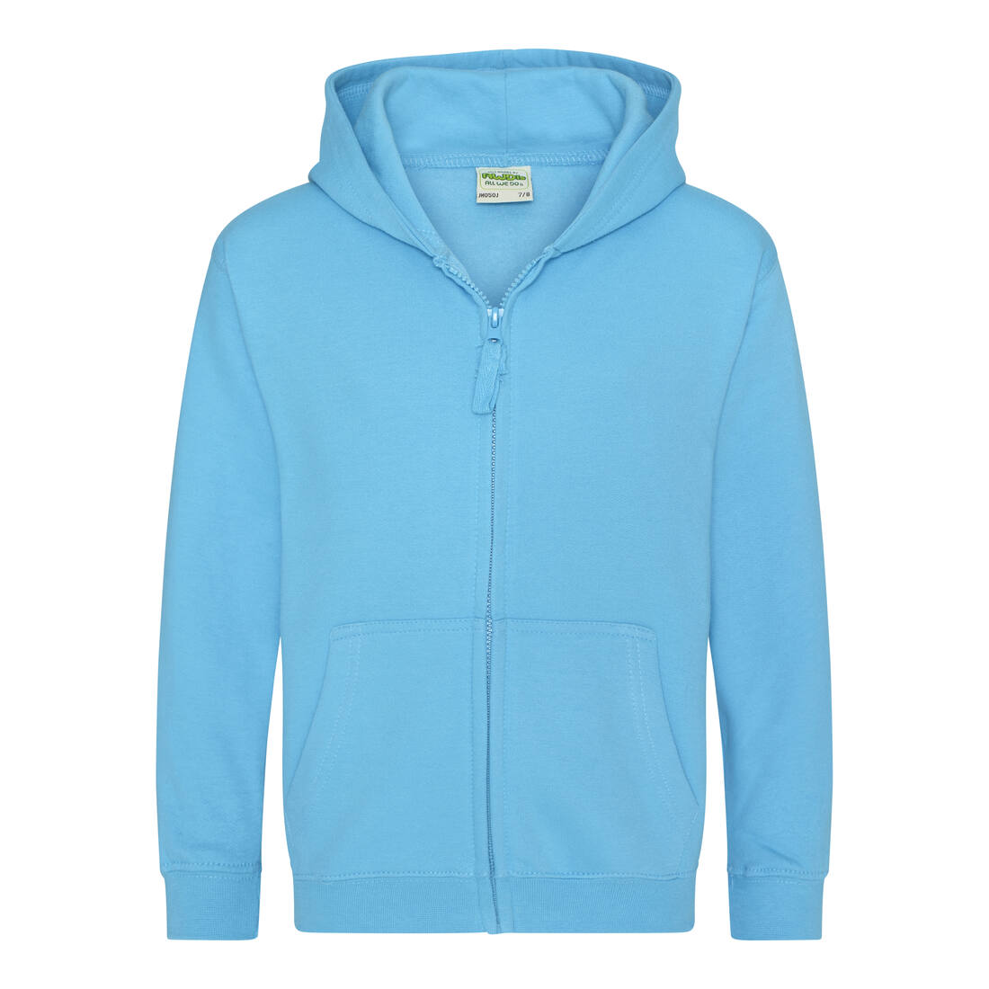 Sweat zippé - Kids Zoodie - Enfant Unisexe