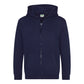 Sweat zippé - Kids Zoodie - Enfant Unisexe