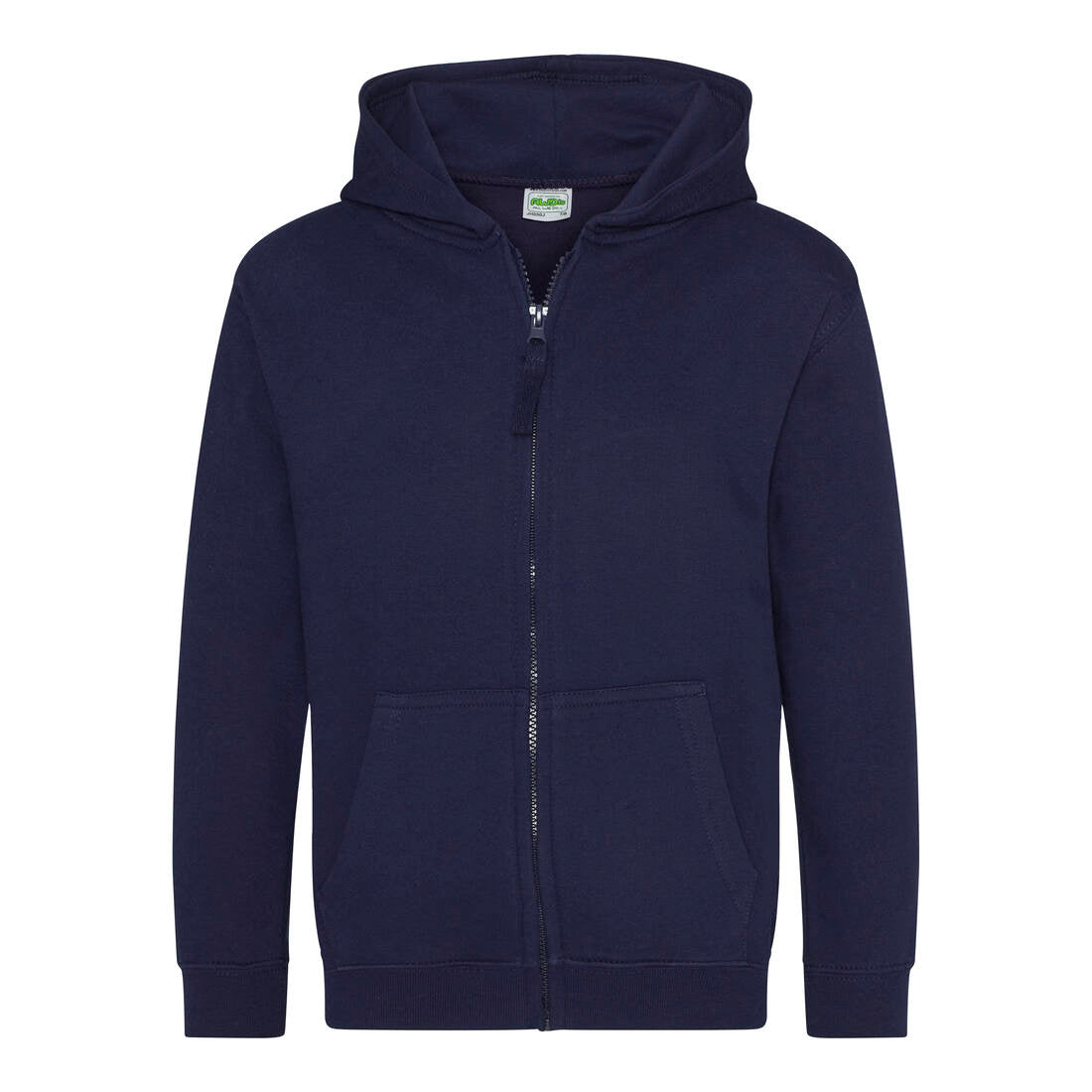 Sweat zippé - Kids Zoodie - Enfant Unisexe