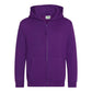 Sweat zippé - Kids Zoodie - Enfant Unisexe