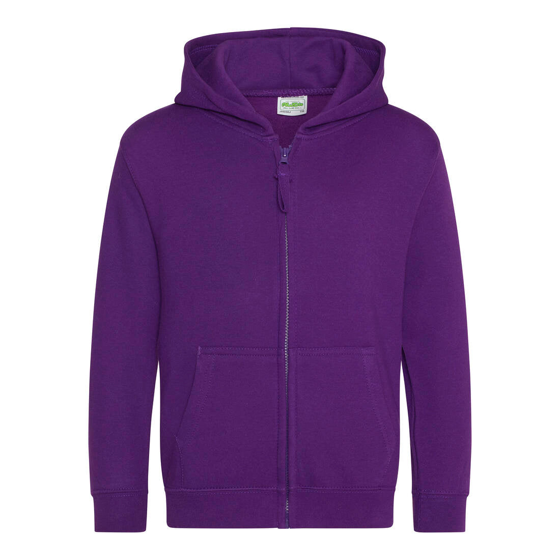 Sweat zippé - Kids Zoodie - Enfant Unisexe