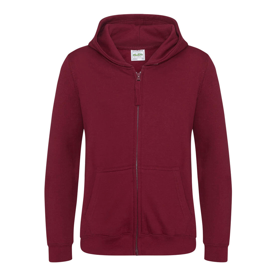 Sweat zippé - Kids Zoodie - Enfant Unisexe