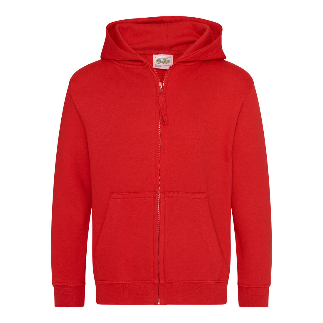 Sweat zippé - Kids Zoodie - Enfant Unisexe
