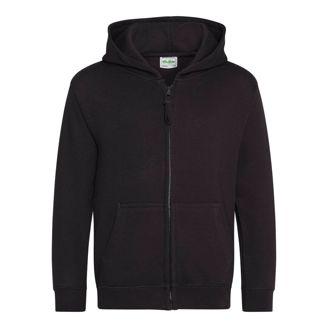 Sweat zippé - Kids Zoodie - Enfant Unisexe