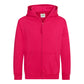 Sweat zippé - Kids Zoodie - Enfant Unisexe