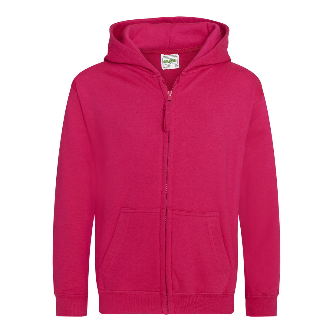 Sweat zippé - Kids Zoodie - Enfant Unisexe