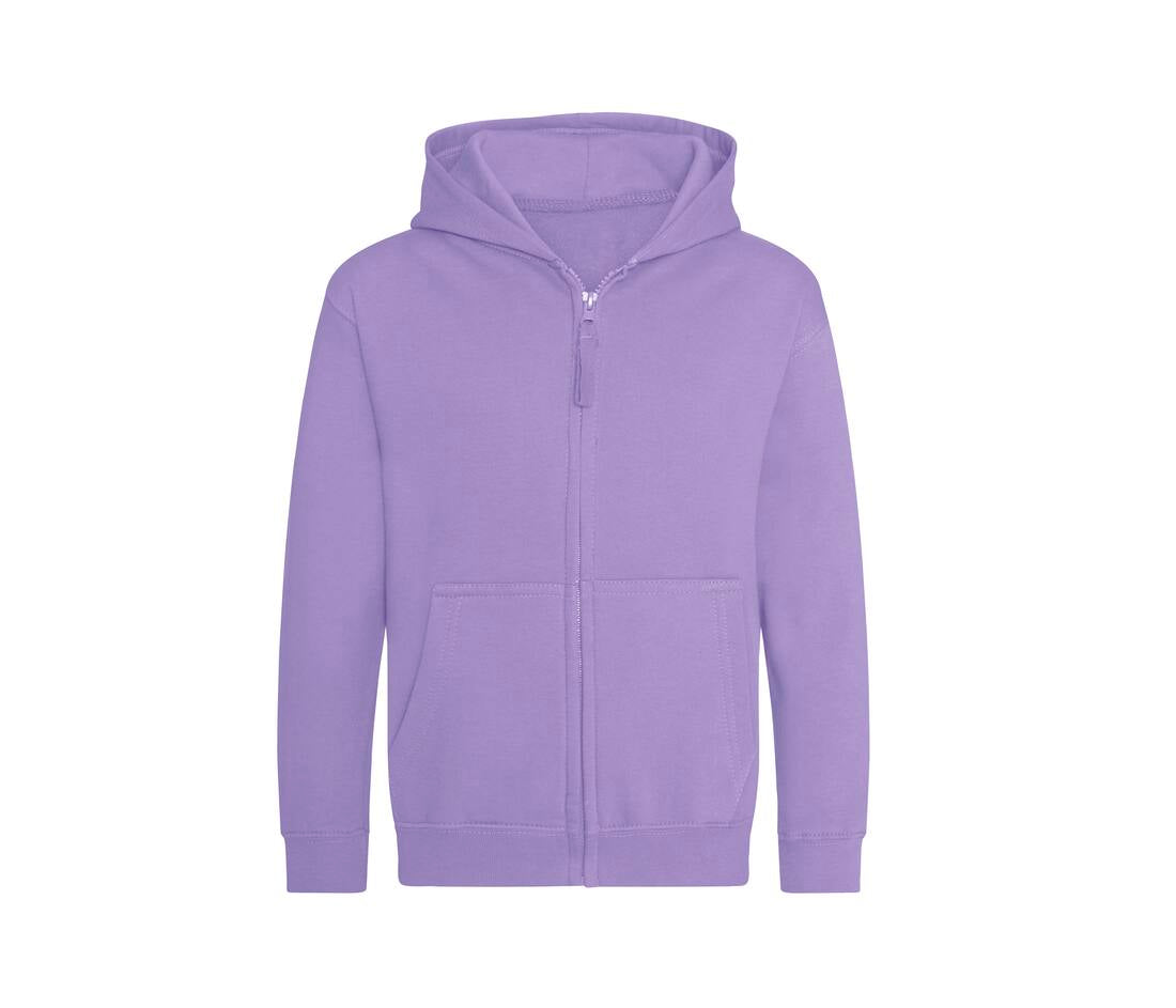 Sweat zippé - Kids Zoodie - Enfant Unisexe