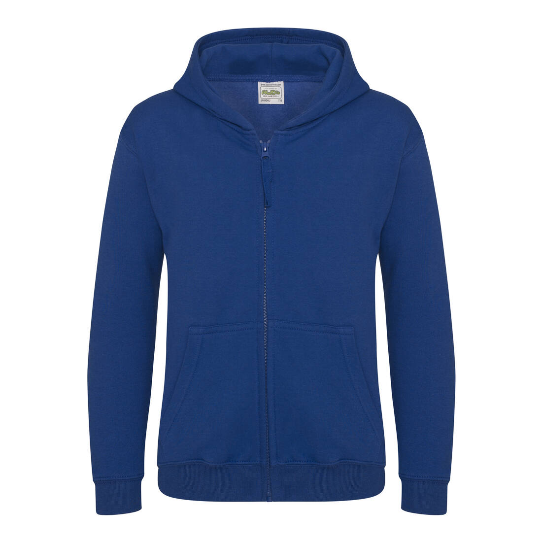 Sweat zippé - Kids Zoodie - Enfant Unisexe