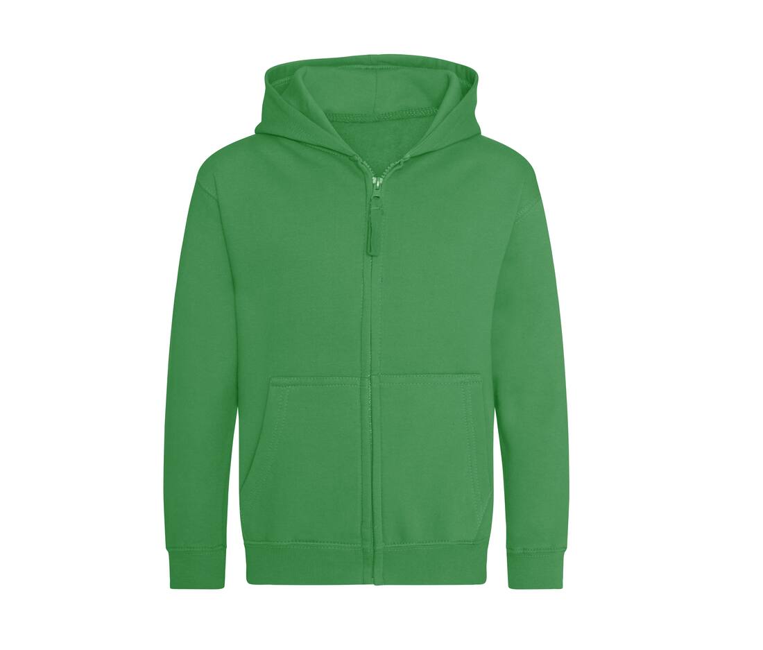 Sweat zippé - Kids Zoodie - Enfant Unisexe
