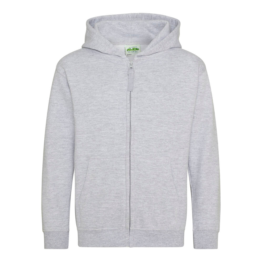 Sweat zippé - Kids Zoodie - Enfant Unisexe