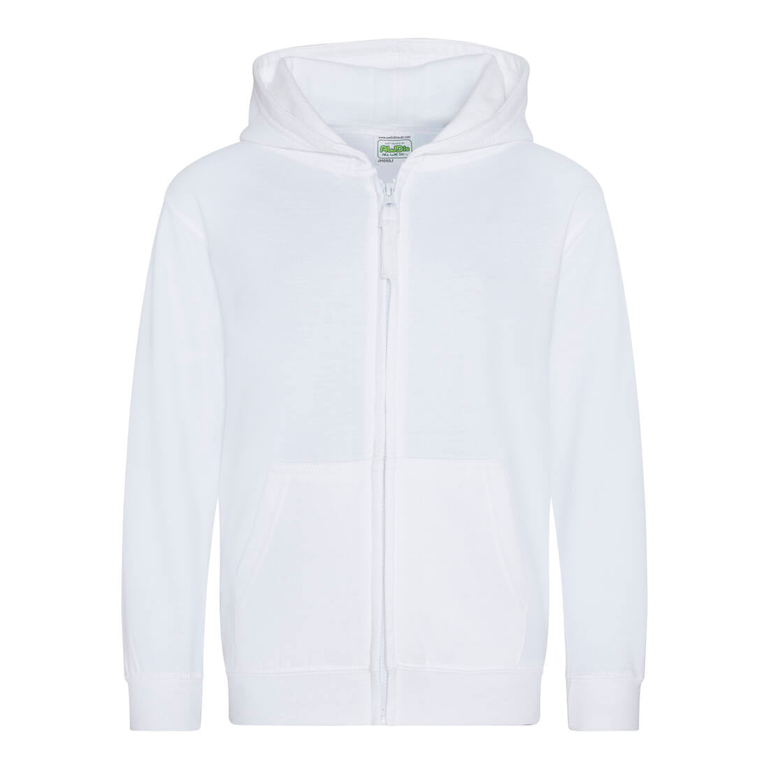 Sweat zippé - Kids Zoodie - Enfant Unisexe