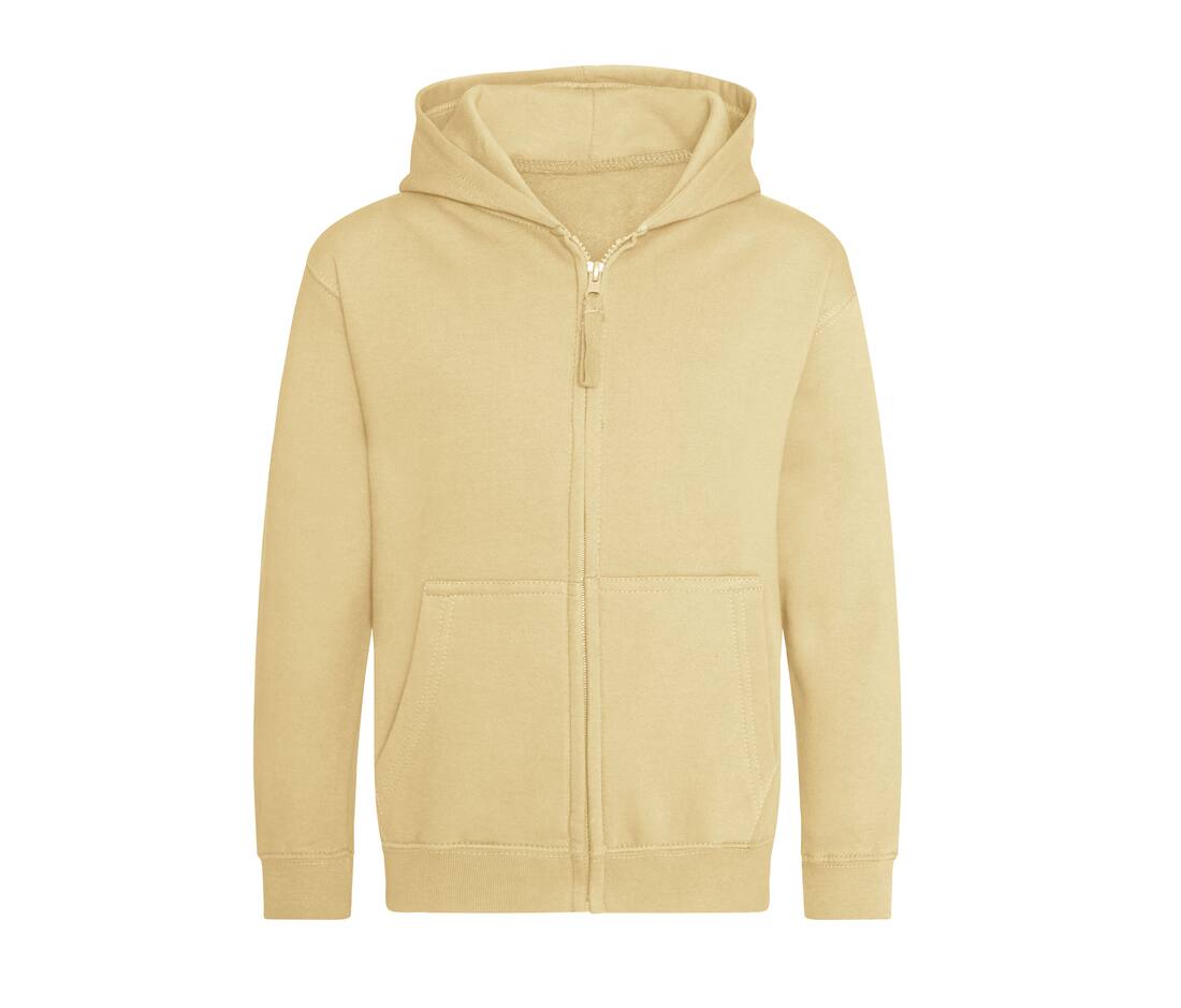 Sweat zippé - Kids Zoodie - Enfant Unisexe