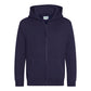 Sweat zippé - Kids Zoodie - Enfant Unisexe
