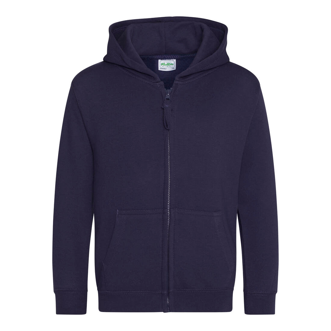 Sweat zippé - Kids Zoodie - Enfant Unisexe