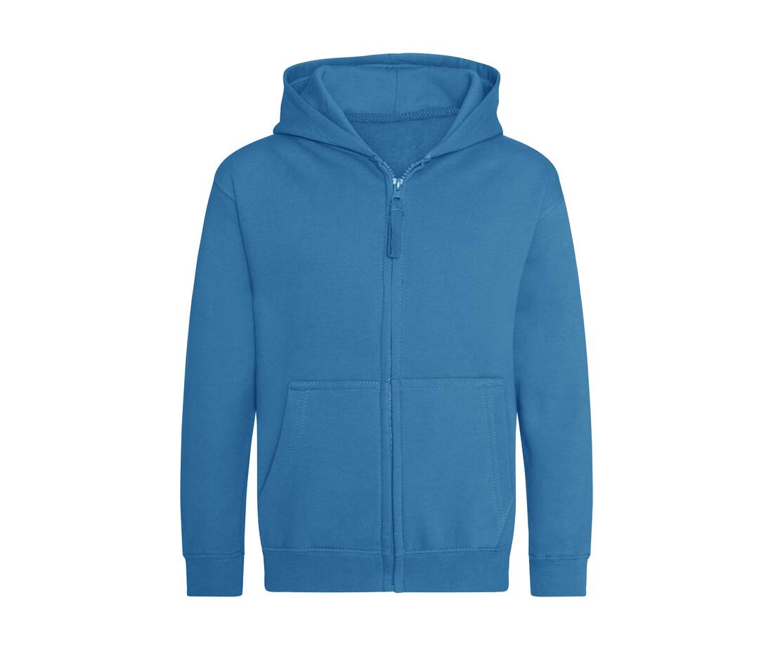 Sweat zippé - Kids Zoodie - Enfant Unisexe