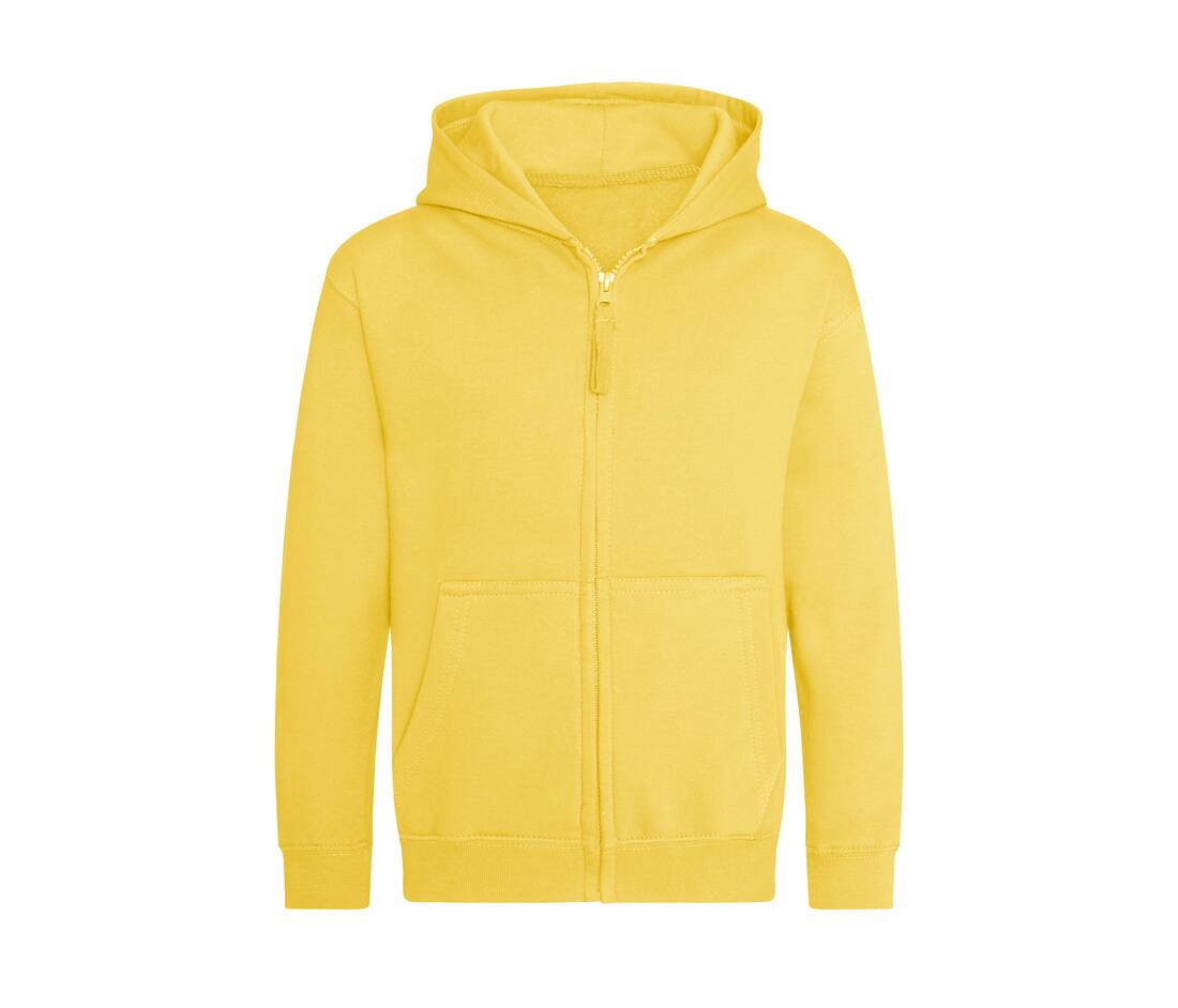 Sweat zippé - Kids Zoodie - Enfant Unisexe