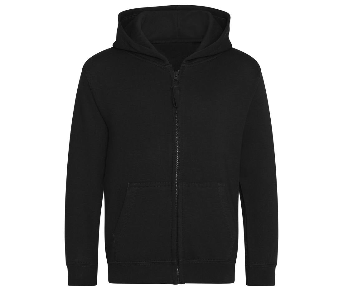 Sweat zippé - Kids Zoodie - Enfant Unisexe
