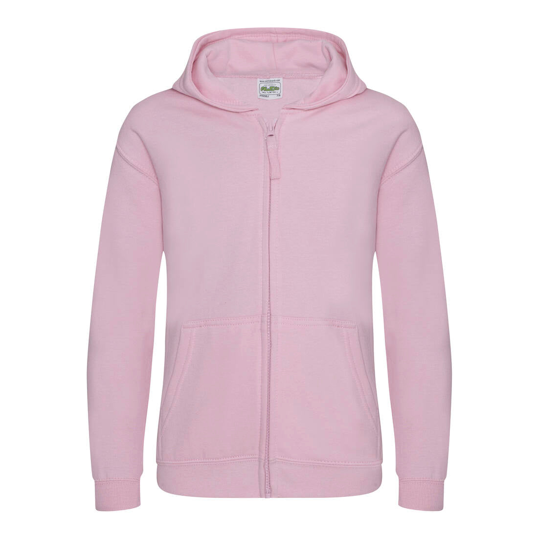 Sweat zippé - Kids Zoodie - Enfant Unisexe