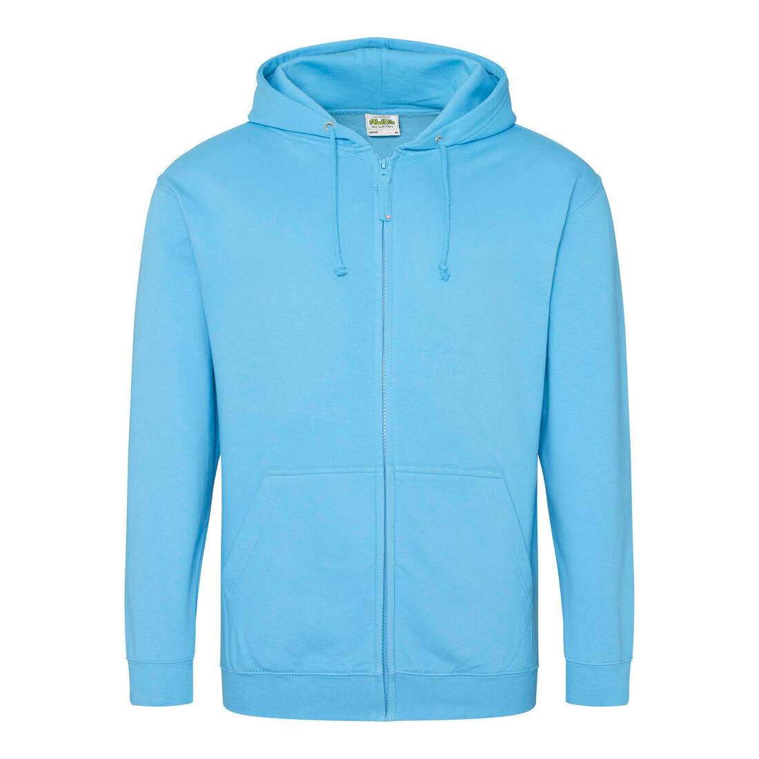 Sweat zippé - Zoodie - Homme