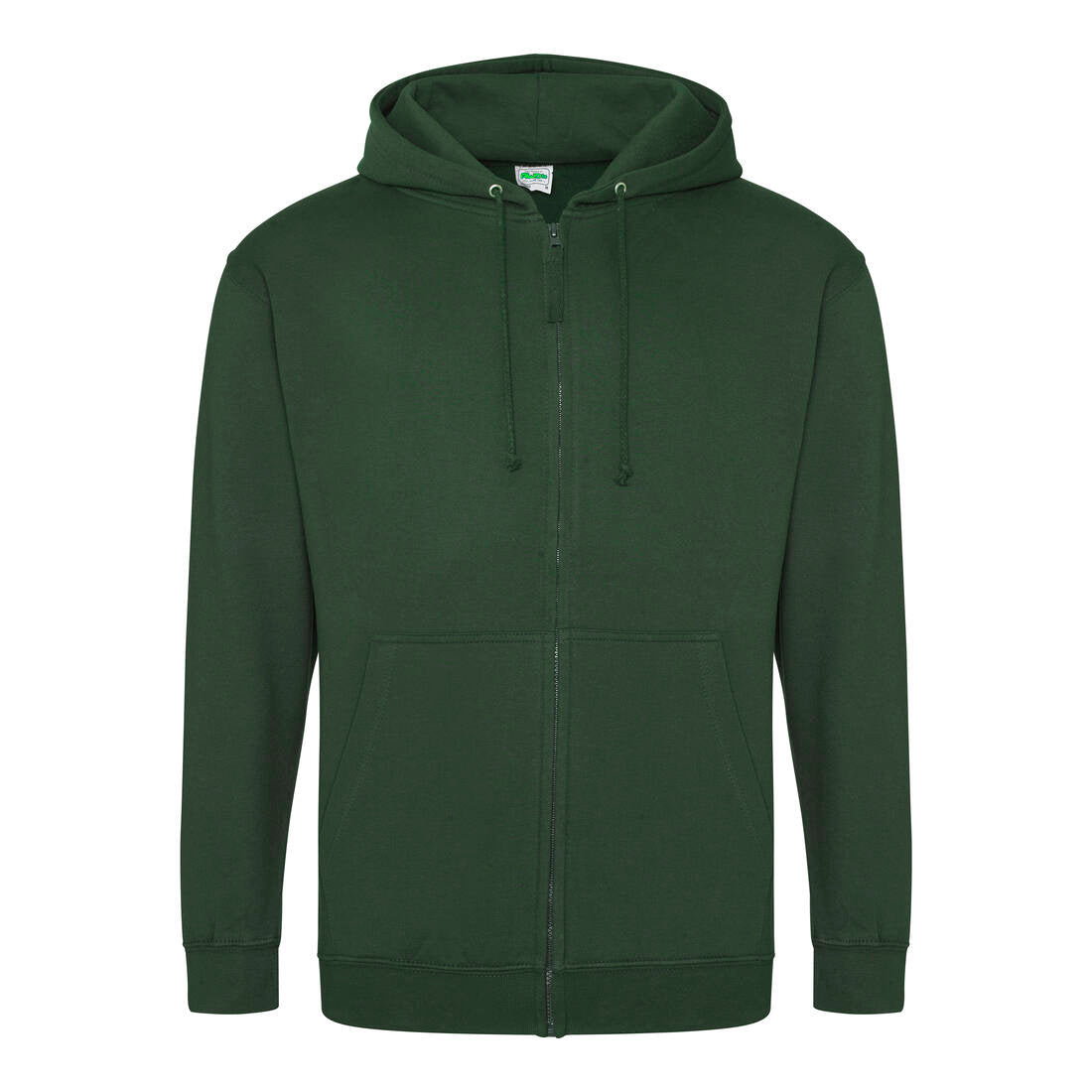 Sweat zippé - Zoodie - Homme