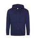 Sweat zippé - Zoodie - Homme