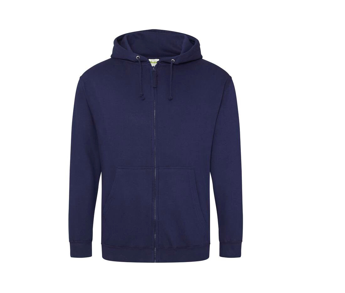 Sweat zippé - Zoodie - Homme