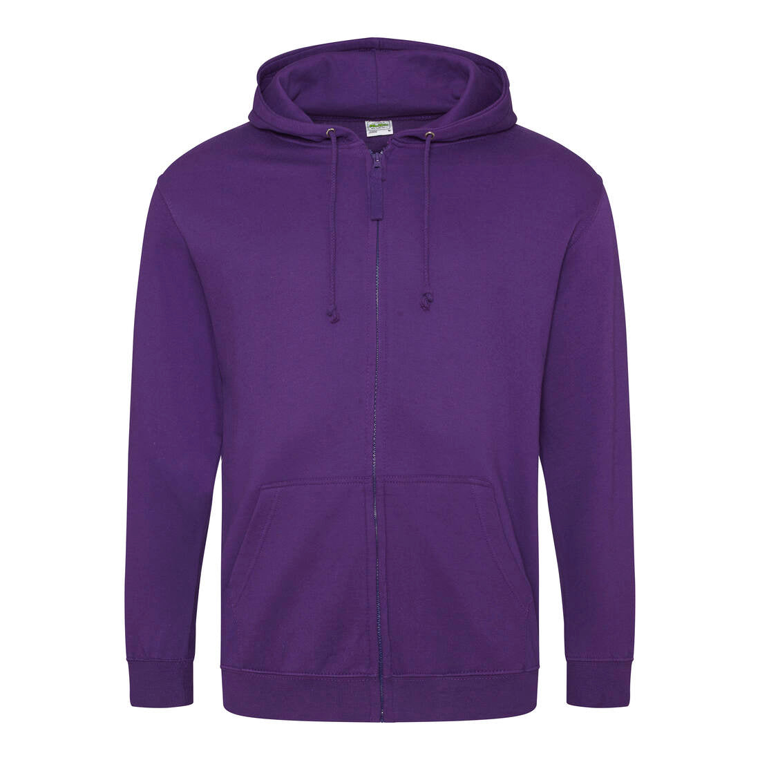 Sweat zippé - Zoodie - Homme