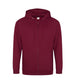 Sweat zippé - Zoodie - Homme