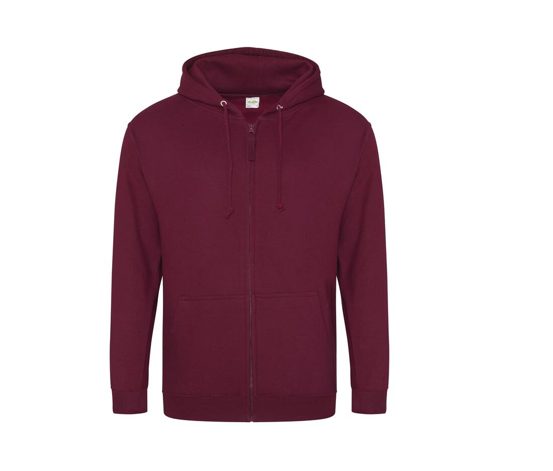Sweat zippé - Zoodie - Homme