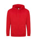 Sweat zippé - Zoodie - Homme