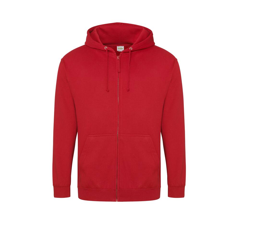 Sweat zippé - Zoodie - Homme