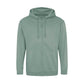 Sweat zippé - Zoodie - Homme