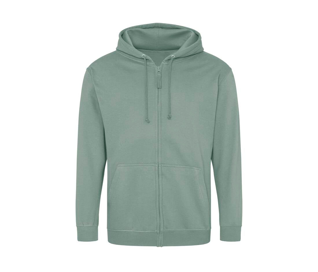 Sweat zippé - Zoodie - Homme