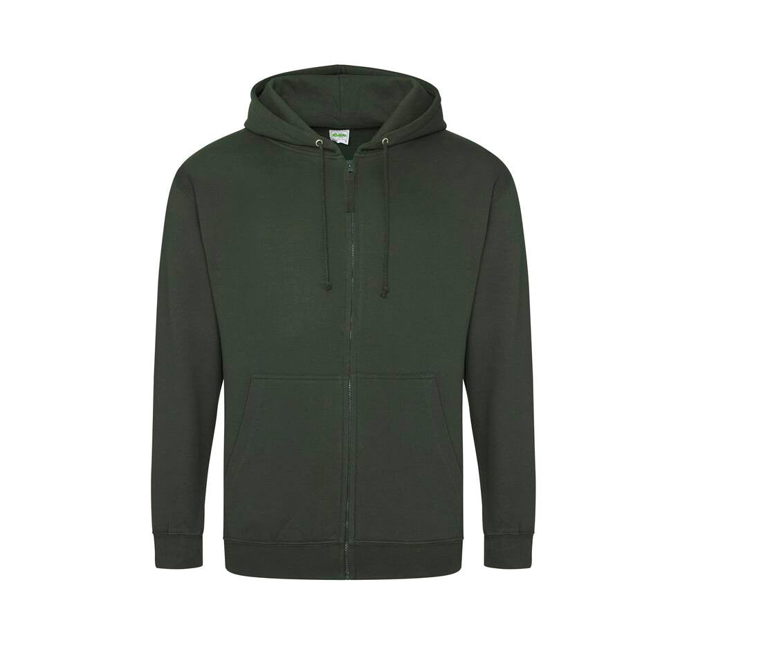 Sweat zippé - Zoodie - Homme