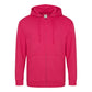 Sweat zippé - Zoodie - Homme