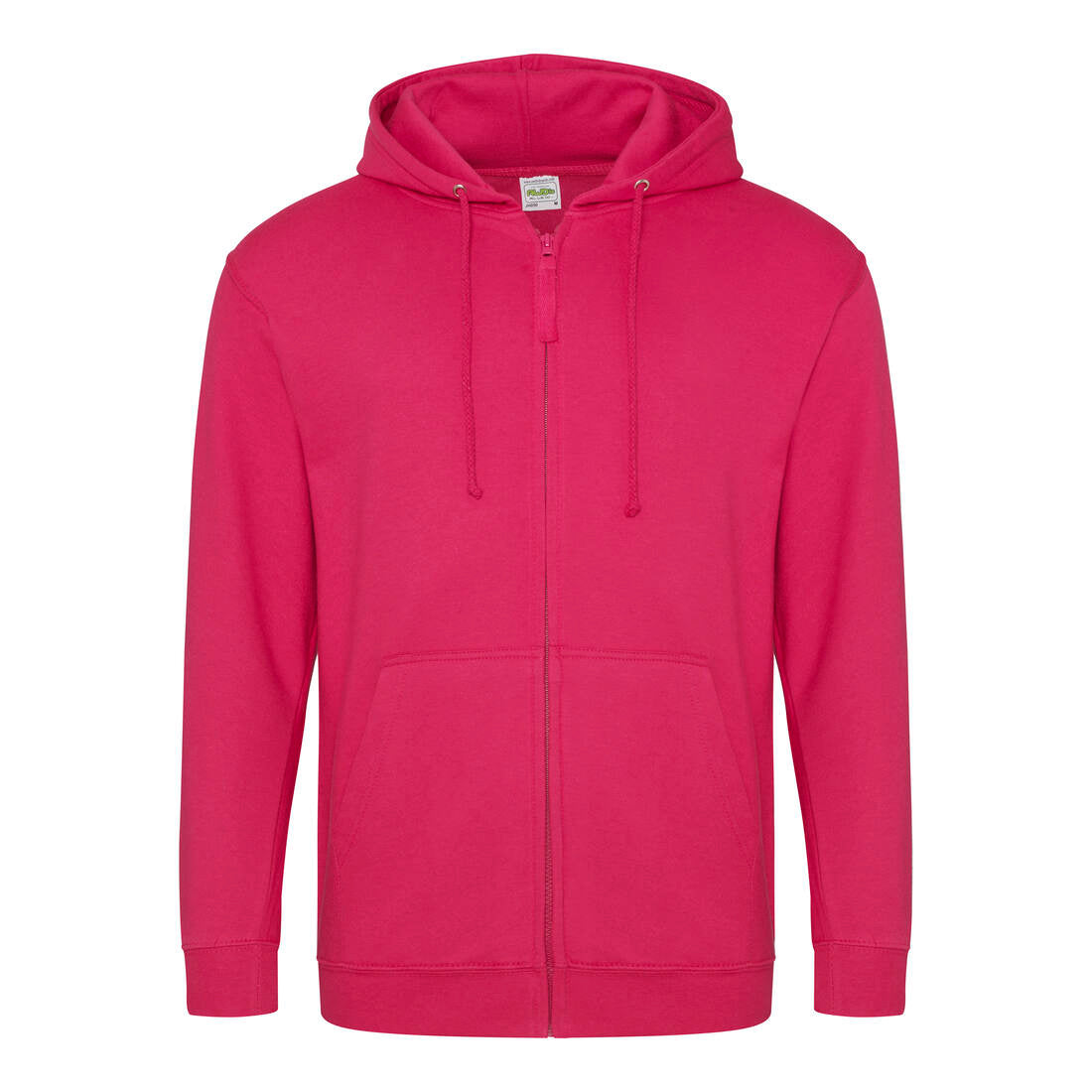 Sweat zippé - Zoodie - Homme
