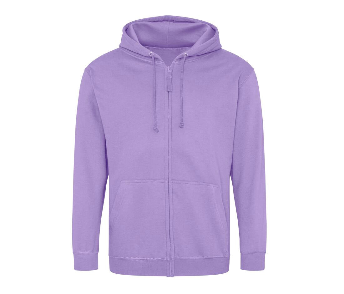 Sweat zippé - Zoodie - Homme