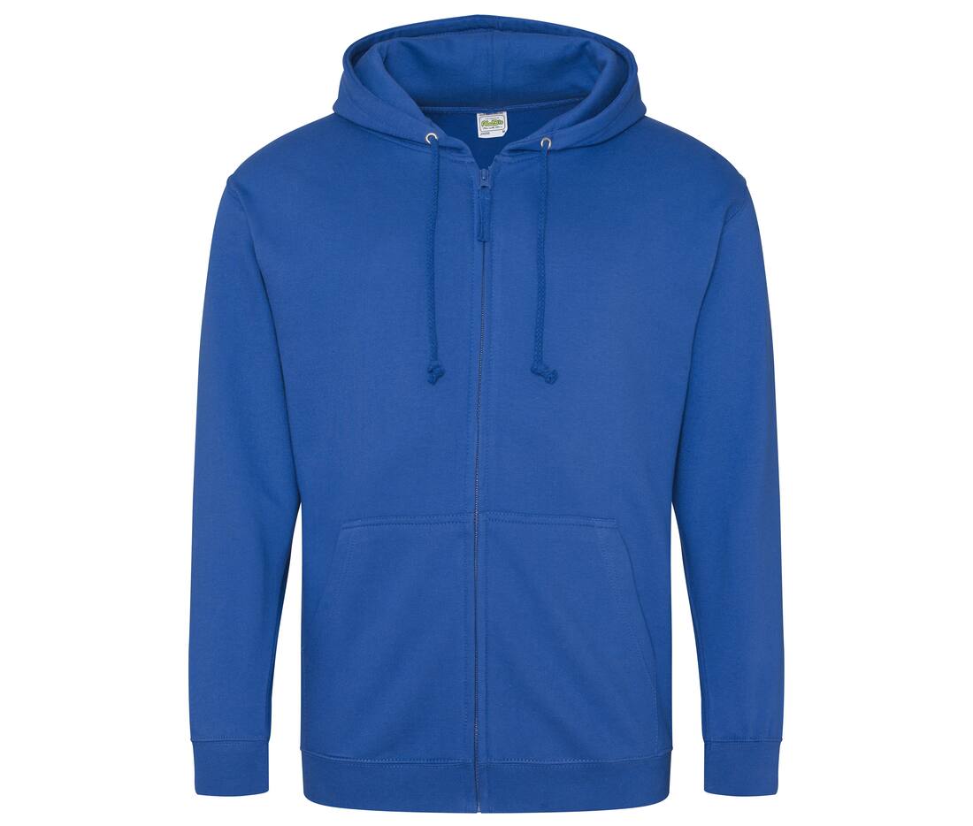Sweat zippé - Zoodie - Homme