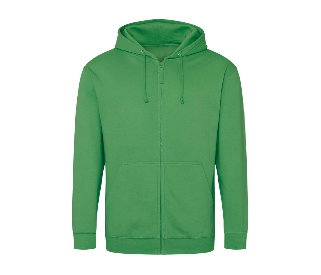 Sweat zippé - Zoodie - Homme
