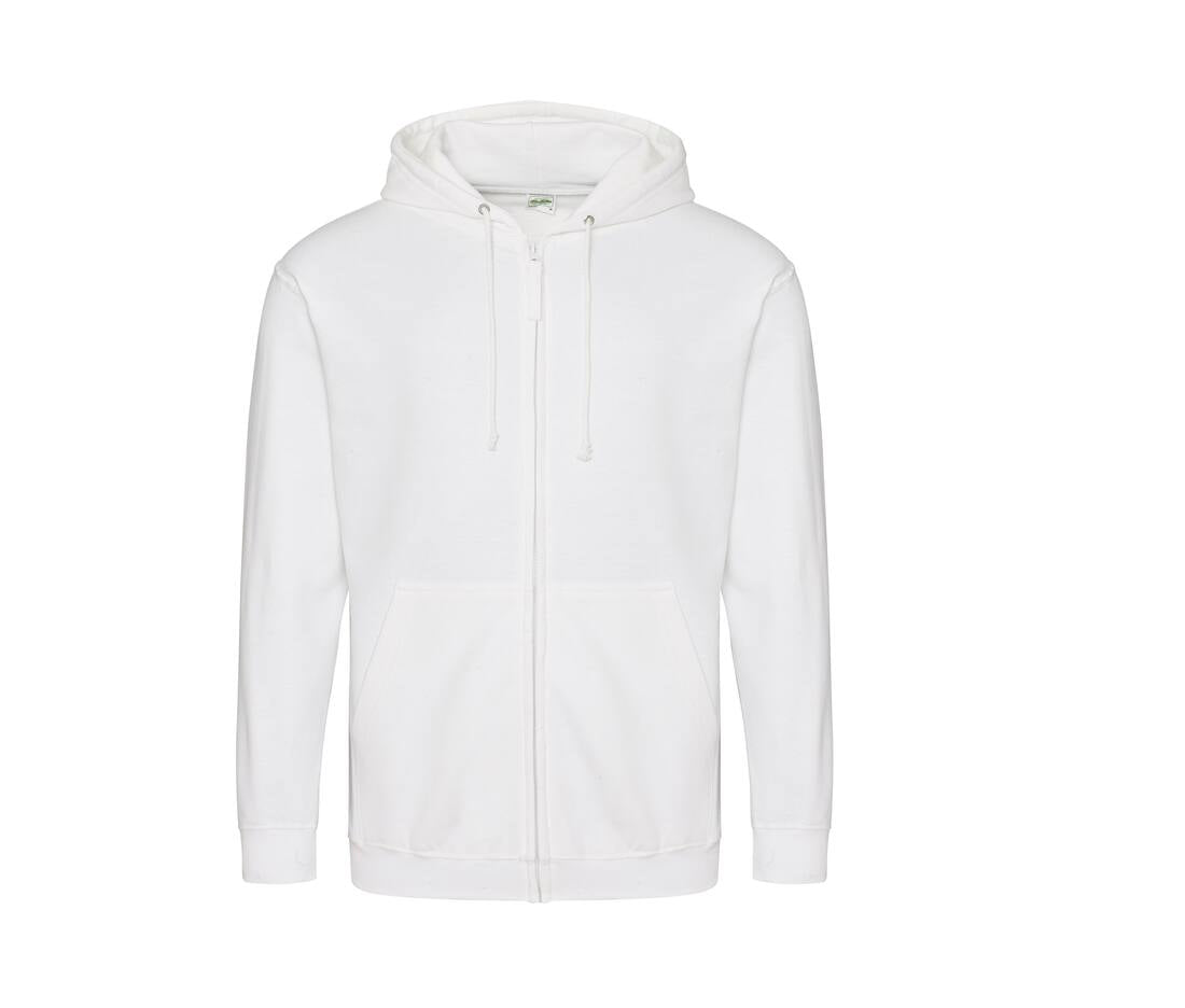 Sweat zippé - Zoodie - Homme