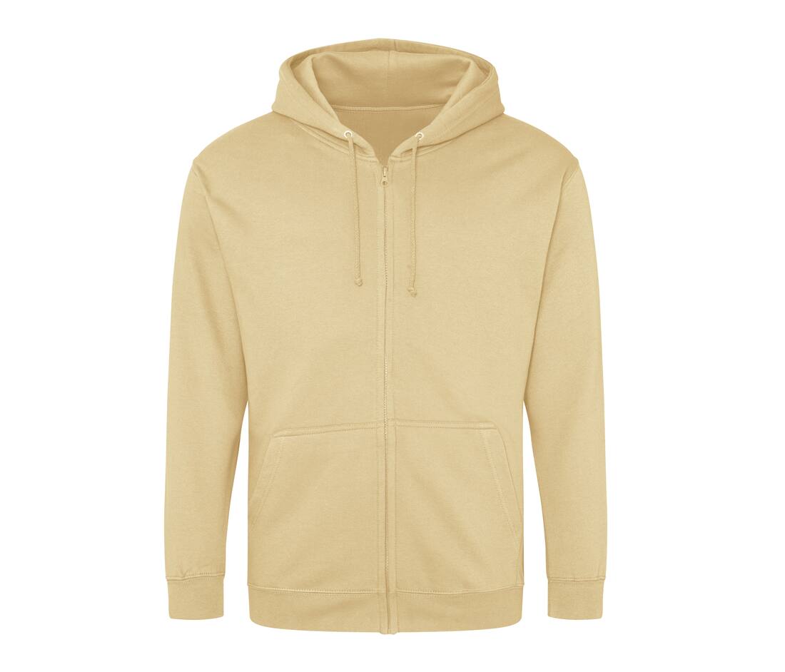 Sweat zippé - Zoodie - Homme