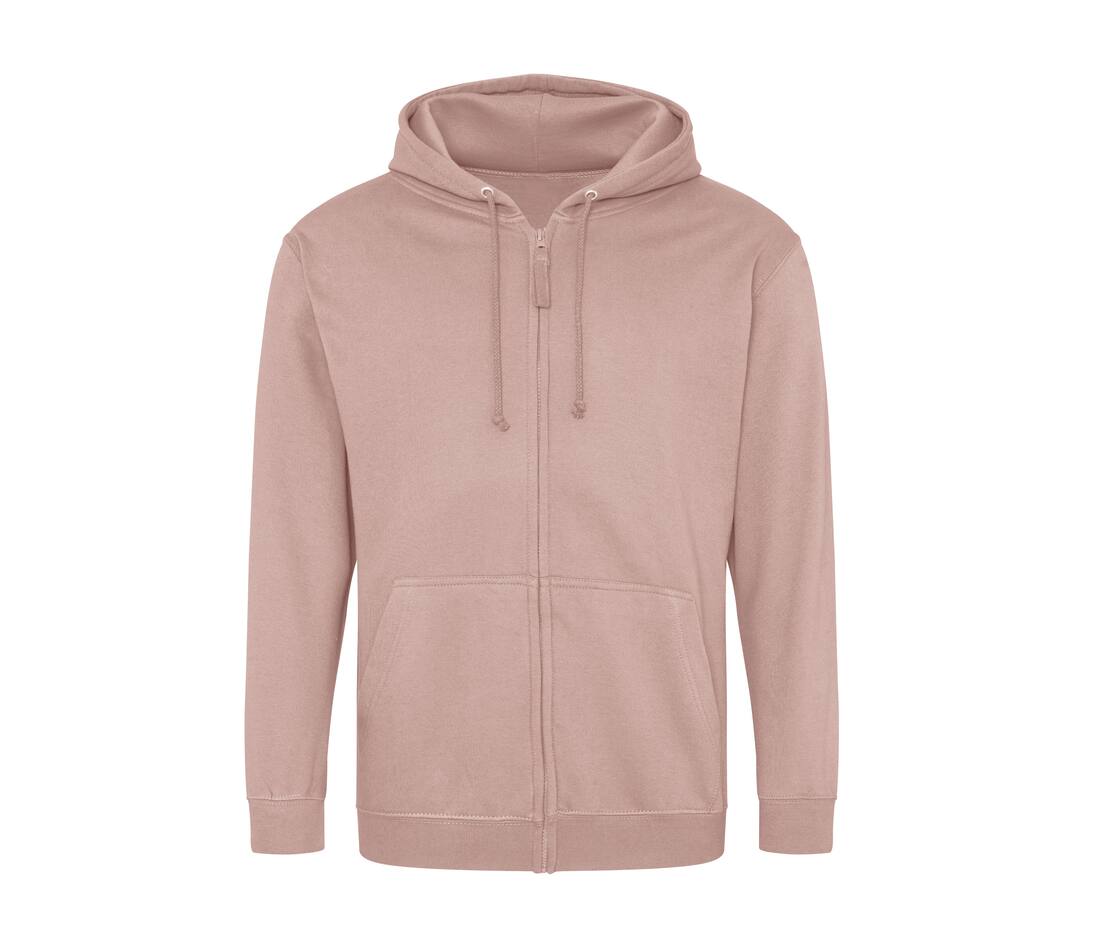 Sweat zippé - Zoodie - Homme