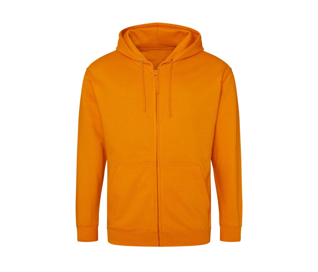 Sweat zippé - Zoodie - Homme